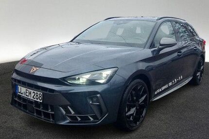 Cupra Leon 6.000 km 38.990 &euro; Landsberg 86899