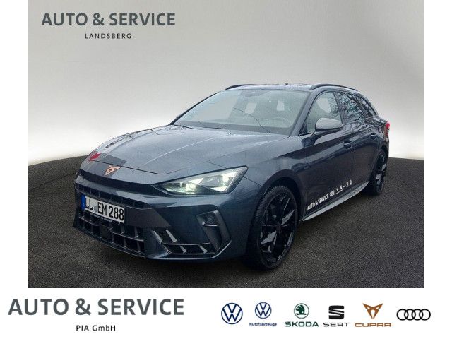 Cupra Leon 6.000 km 39.990 &euro; Landsberg 86899