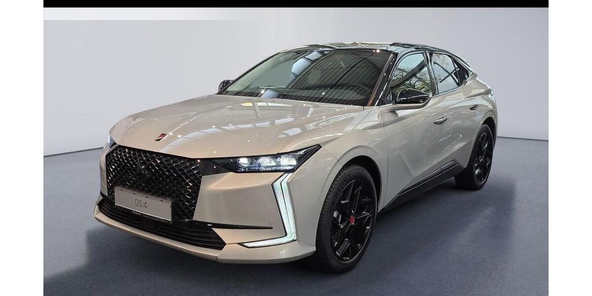 DS Automobiles DS4 35.720 km 21.890 &euro; Mönchengladbach 41066