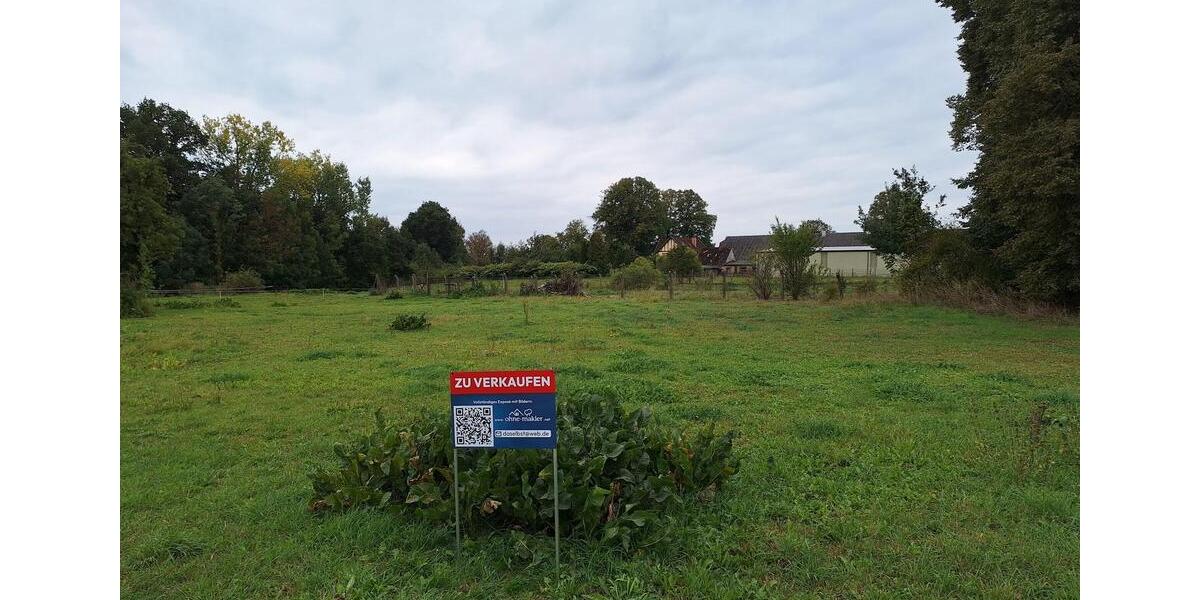 Gewerbeobjekt Gadebusch - 75.000&euro; | Angebot:23992804