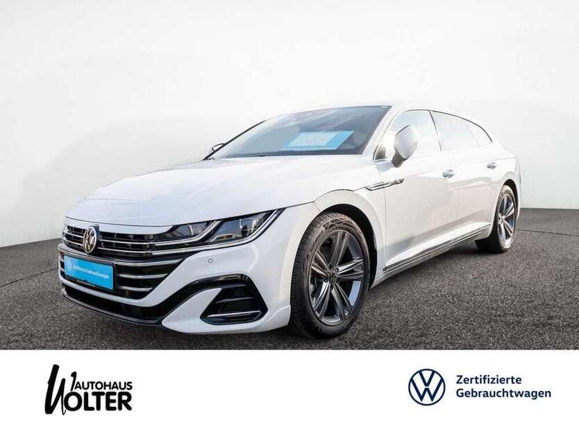 Arteon