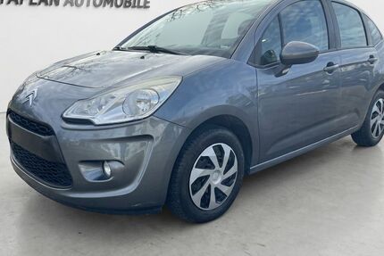 Citroen C3 158.575 km 2.975 &euro; Bad Waldsee 88339