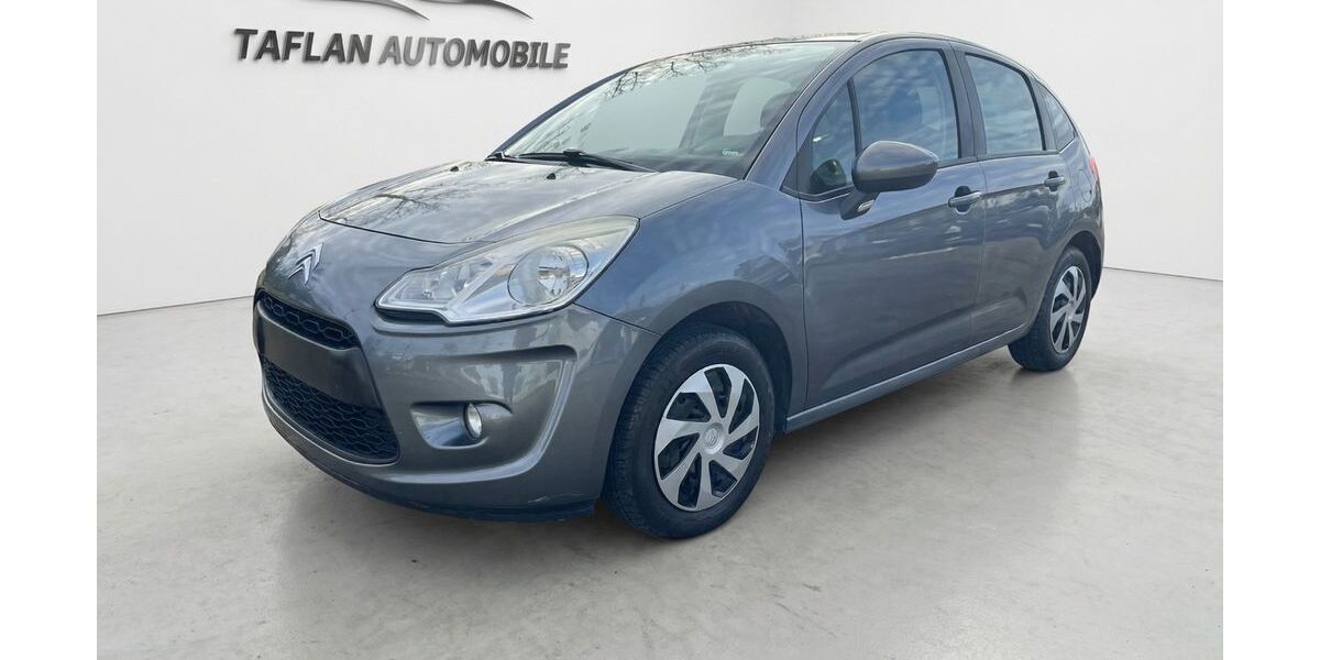 Citroen C3 158.575 km 2.975 &euro; Bad Waldsee 88339