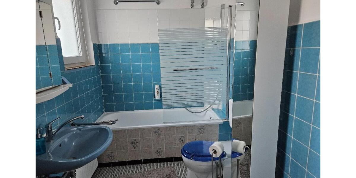 Reihenmittelhaus ohne Maklergebühren 4 zimmer