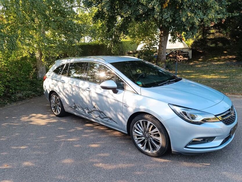 Astra