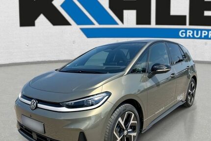 VW ID.3 5.000 km 44.530 &euro; Walsrode 29664