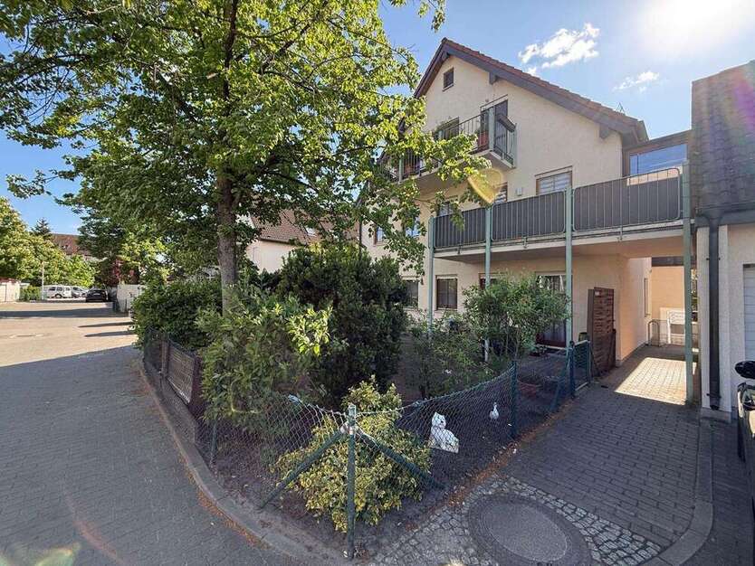 Wohnung zum Kaufen in Leegebruch 330.000 € 95 m²