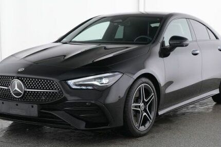 Mercedes-Benz CLA 250 19.194 km 43.480 &euro; Roding 93426