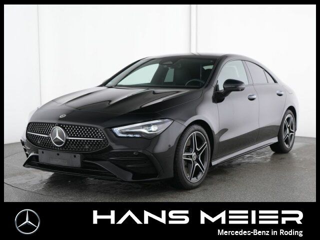 Mercedes-Benz CLA 250 19.194 km 43.480 &euro; Roding 93426