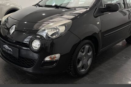 Renault Twingo 122.179 km 3.900 &euro; Neumünster 24536