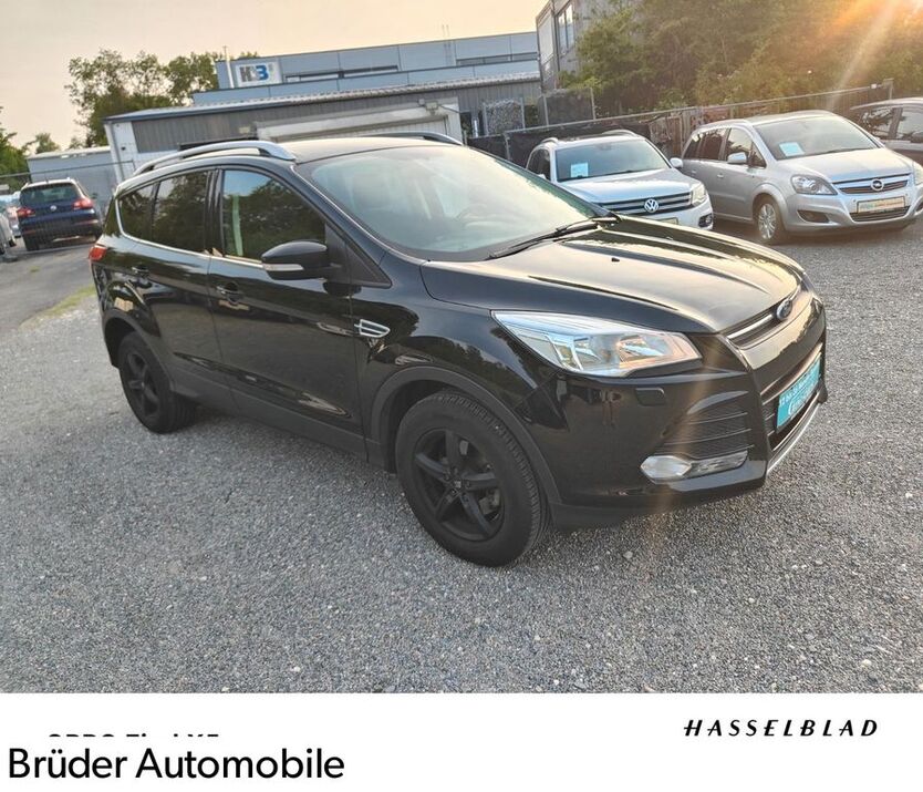 Kuga