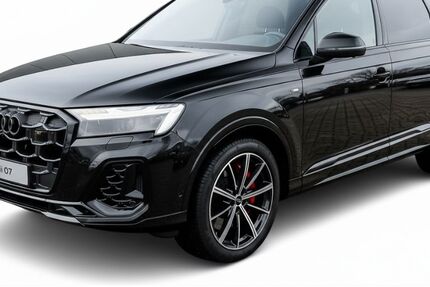 Audi Q7 1.250 km 89.990 &euro; Holzminden 37603