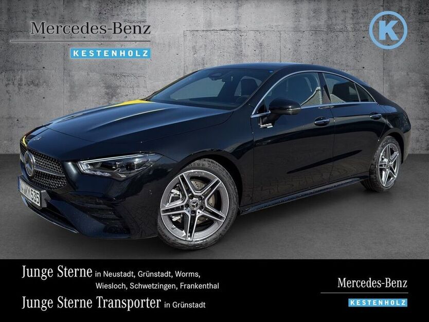 CLA 200