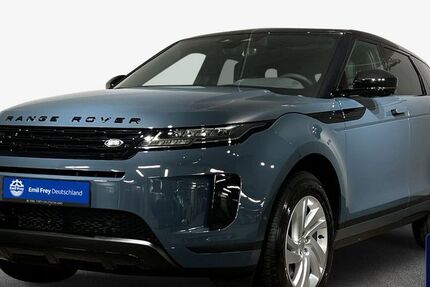Land Rover Range Rover Evoque 13.500 km 51.450 &euro; München 81477