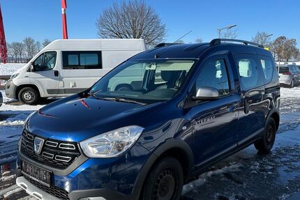 Dacia Dokker 145.500 km 11.490 &euro; Buchloe 86807