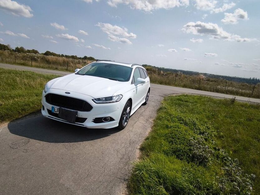 Mondeo