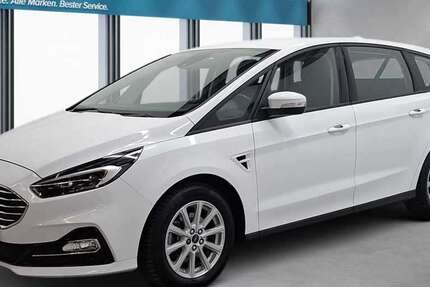 Ford S-Max 71.866 km 22.680 &euro; Maintal 63477