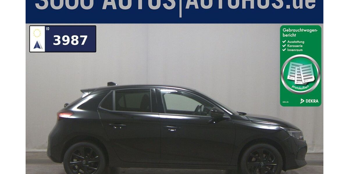 Opel Corsa 25.118 km 14.780 &euro; Gyhum/Bockel 27404