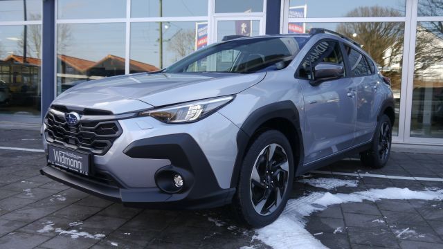 Subaru Andere 8.000 km 31.985 € Landsberg 86899
