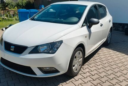 Seat Ibiza 139.000 km 7.199 &euro; Asbach 53567