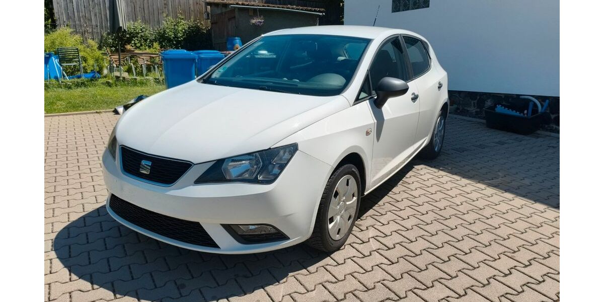 Seat Ibiza 139.000 km 7.199 &euro; Asbach 53567
