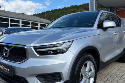 Volvo XC40 94.600 km 17.600 &euro; Marburg 35041