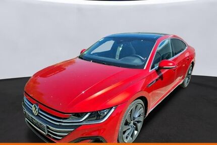 VW Arteon 27.130 km 33.599 &euro; Leinefelde-Worbis/DE 37327