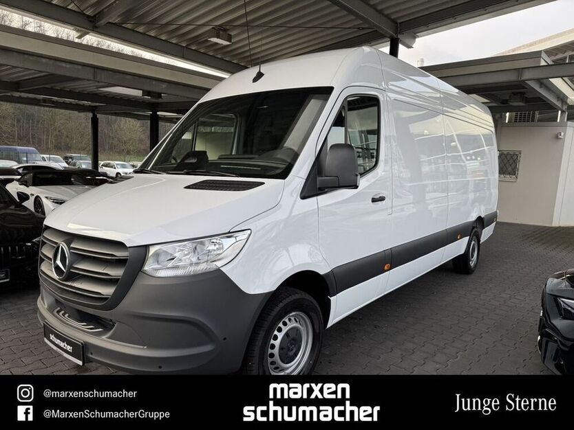 Sprinter