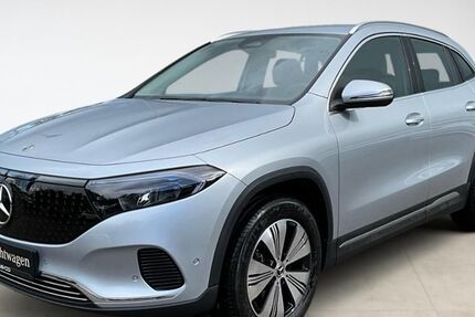 Mercedes-Benz EQA 14.500 km 36.980 &euro; Niebüll 25899