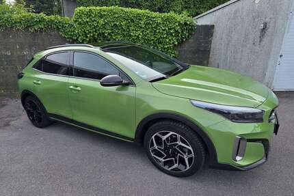 Kia XCeed 27.300 km 26.500 &euro; Lüdenscheid 58509