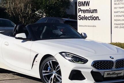 BMW Z4 65.480 km 33.790 &euro; Backnang 71522