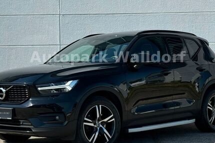 Volvo XC40 190.500 km 19.999 € Walldorf 69190