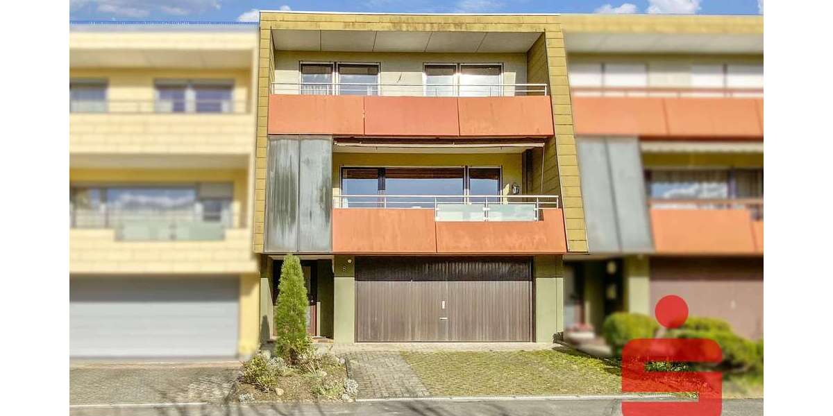 Einfamilienhaus Würzburg Lindleinsmühle - 5 Zimmer, 155 m&sup2;, 344.000&euro; | Angebot:26390706