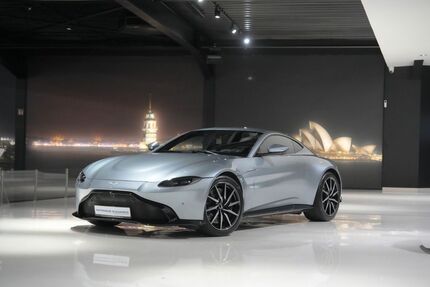 Aston Martin V8 Vantage 28.261 km 102.980 &euro; Dormagen 41541