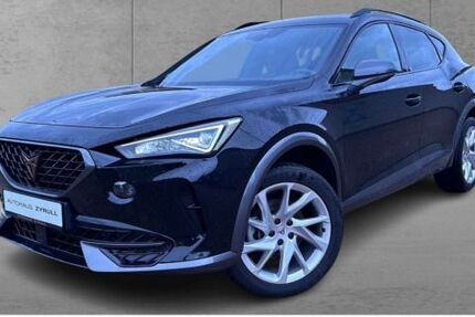 Cupra Formentor 35.535 km 23.980 &euro; Saarlouis 66740