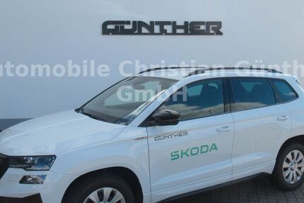 Skoda Karoq 35.000 km 33.990 € Unstruttal OT Ammern 99996