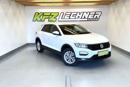 VW T-Roc 79.500 km 16.950 &euro; Neuhaus am Inn 94152