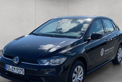 VW Polo 1.100 km 22.980 &euro; Rendsburg 24768