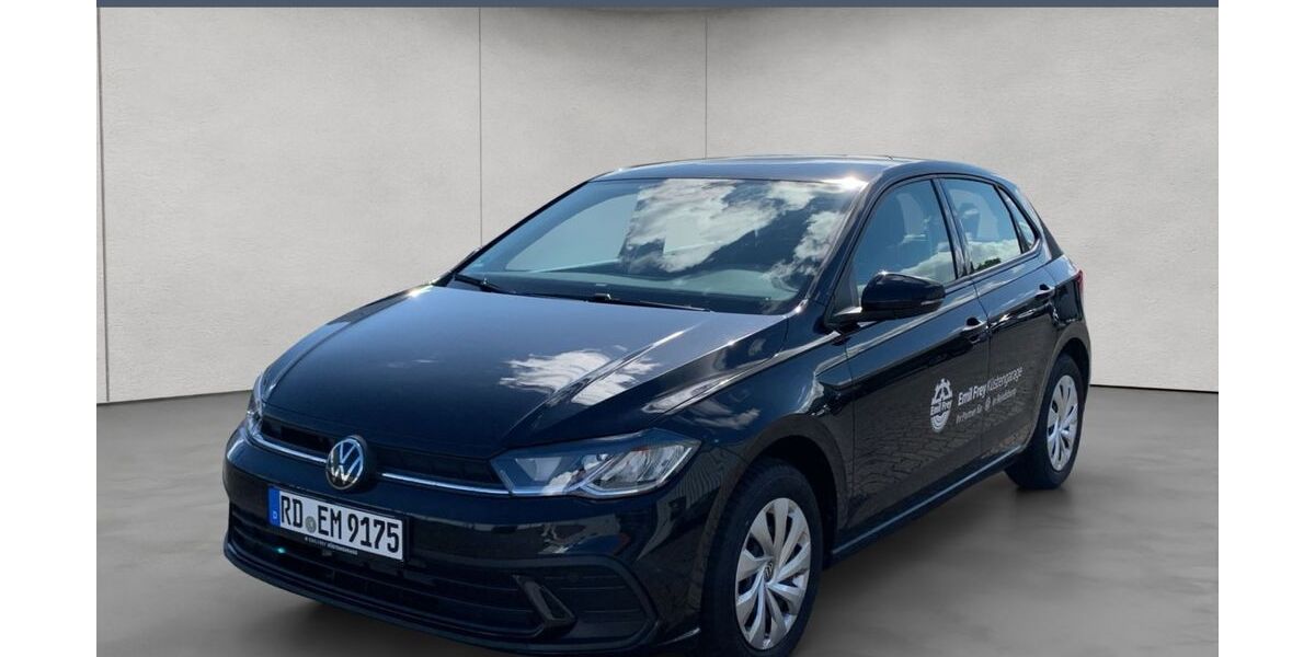 VW Polo 1.100 km 22.980 &euro; Rendsburg 24768