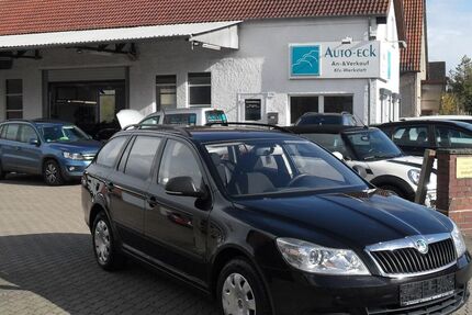 Skoda Octavia 144.500 km 5.490 &euro; Wolfsburg 38446