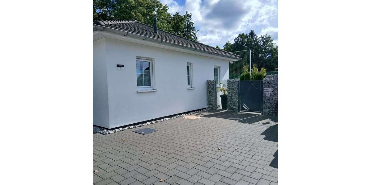 Einfamilienhaus Wilnsdorf - 3.5 Zimmer, 105 m&sup2;, 367.000&euro; | Angebot:26094297