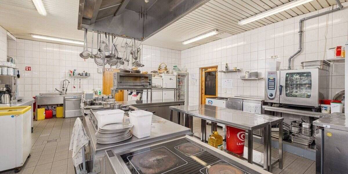Gewerbeobjekt Grünhain-Beierfeld OT Waschleithe Grünhain - 2 Zimmer, 649.000&euro; | Angebot:25744592