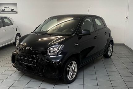 Smart ForFour 31.900 km 10.400 &euro; Mainz-Kastel 55252