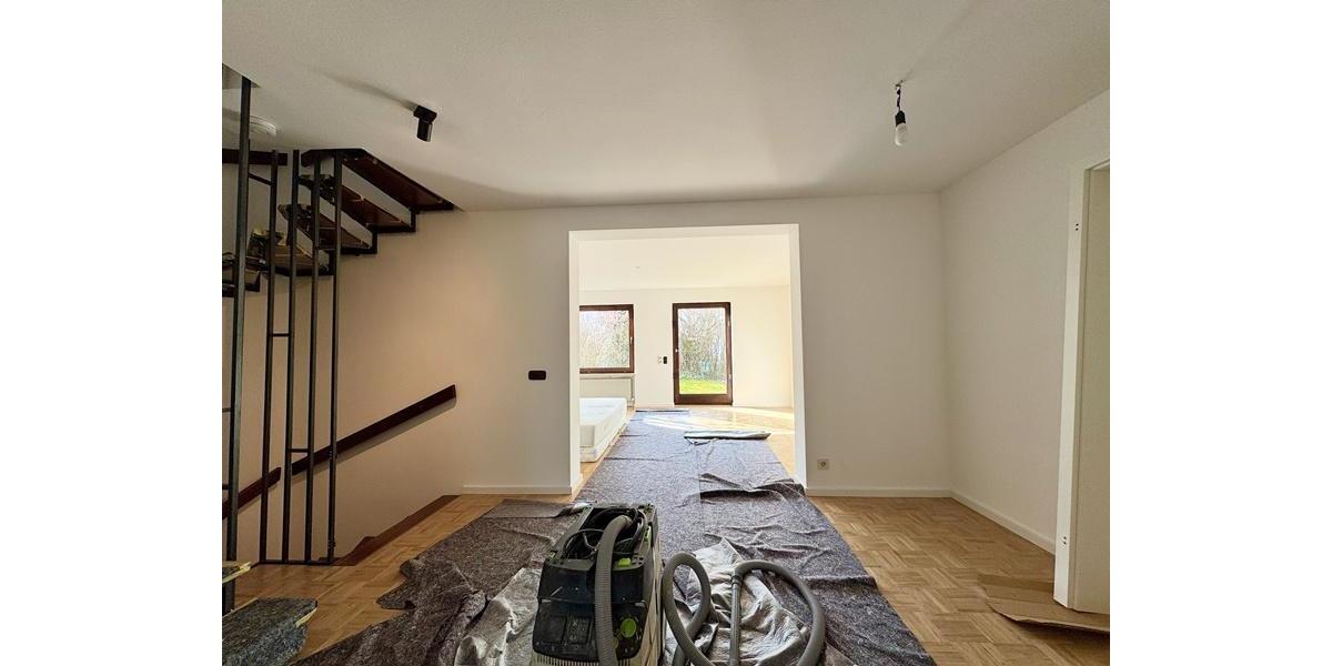 Reihenhaus Höhenkirchen-Siegertsbrunn Siegertsbrunn - 4 Zimmer, 128 m&sup2;, 2.400&euro; | Angebot:25320395