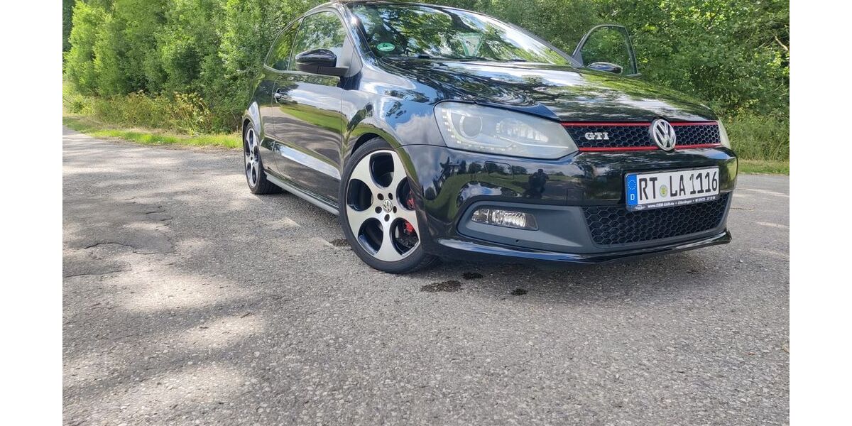 VW Polo 127.000 km 13.000 &euro; St. Johann 72813