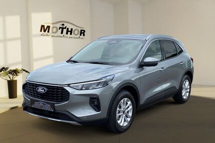 Ford Kuga 9.856 km 28.480 € Gardelegen 39638