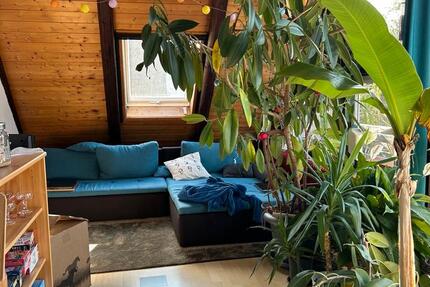 Charmante Dachgeschosswohnung in Vechelde OT Bodenstedt 2 zimmer