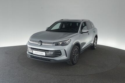 VW Tiguan 21.800 km 41.910 &euro; Konstanz 78467