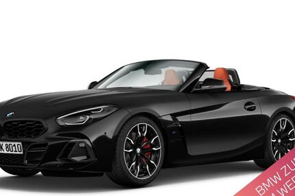 BMW Z4 M40 2.638 km 69.885 &euro; Hilmersdorf 09429