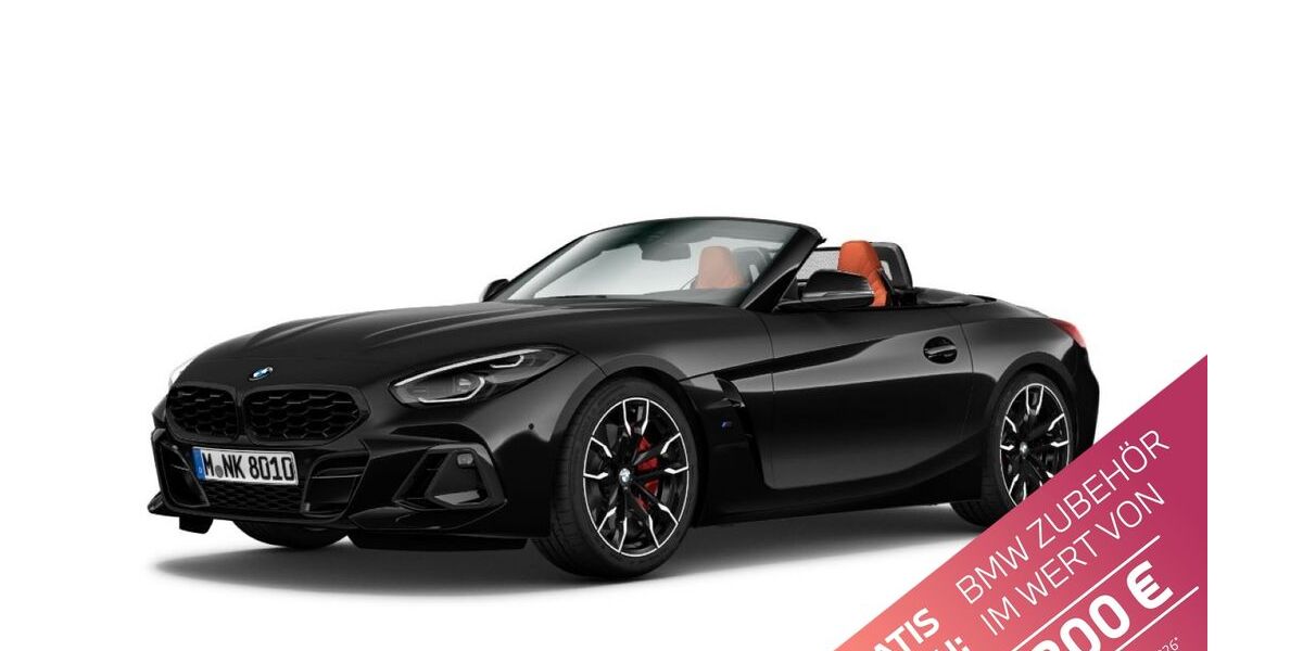 BMW Z4 M40 2.638 km 69.885 &euro; Hilmersdorf 09429